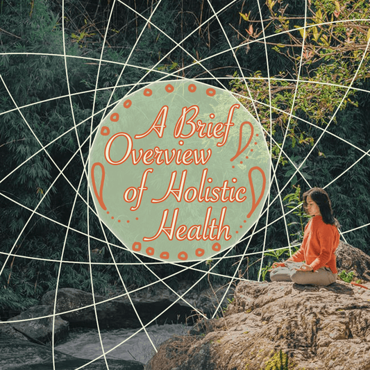 A brief overview of holistic health