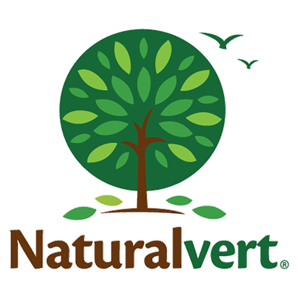 Naturalvert