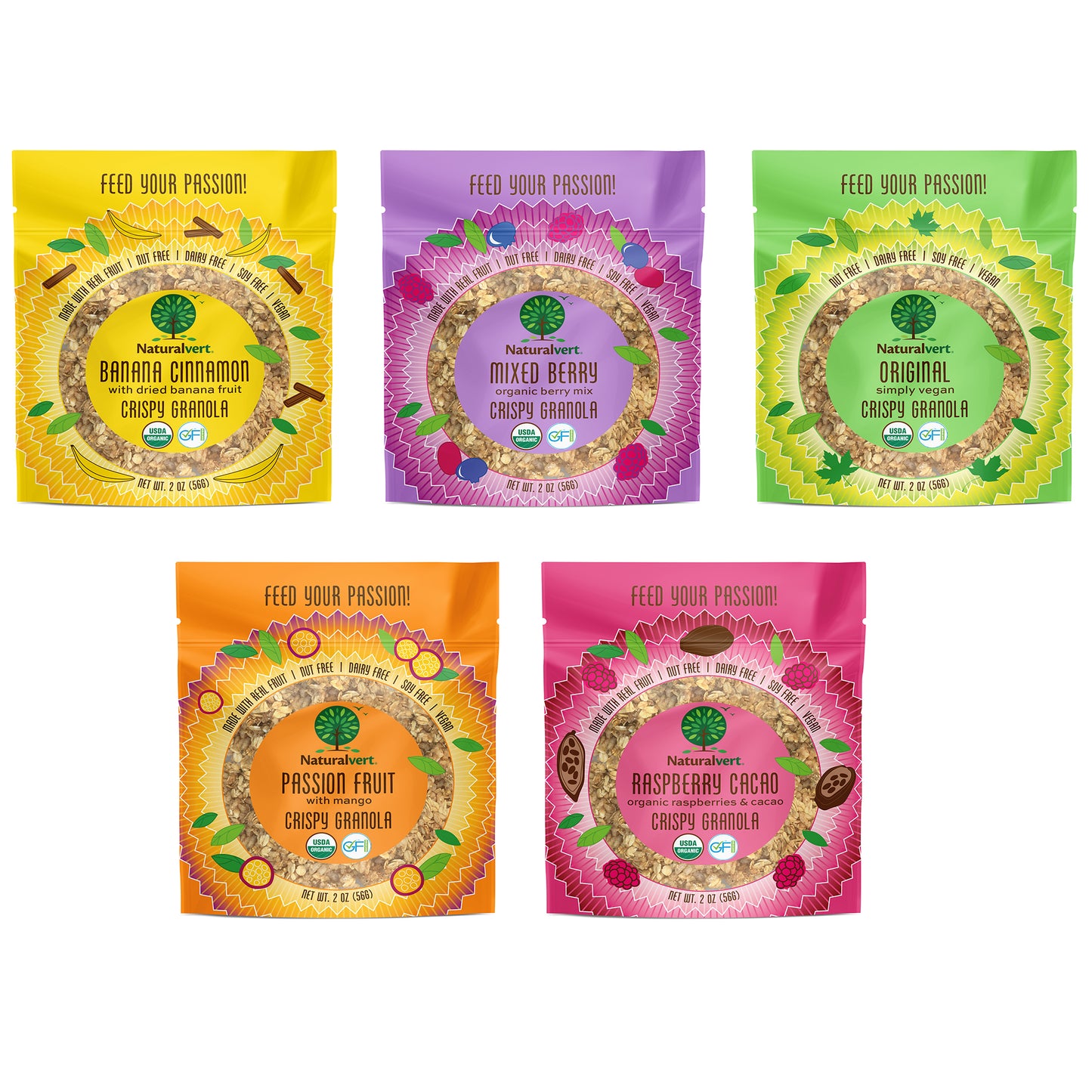2oz bags