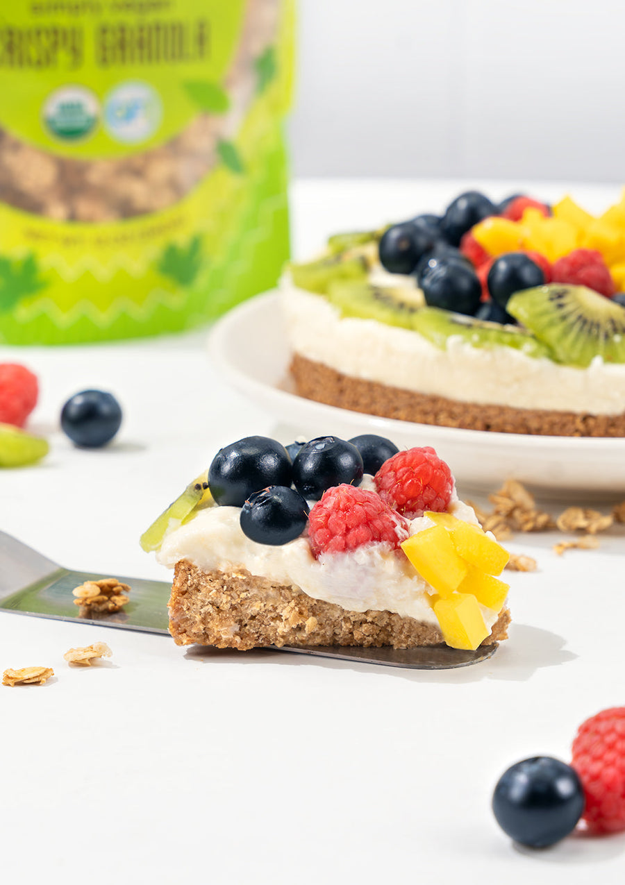 Fruit Pizza