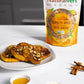 Naturalvert Organic, gluten-free, vegan granola (12oz )