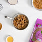 Naturalvert Organic, gluten-free, vegan granola (12oz )