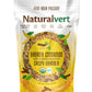 Naturalvert Organic, gluten-free, vegan granola (12oz Case)