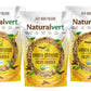 Naturalvert Organic, gluten-free, vegan granola (12oz )