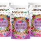 Naturalvert Organic, gluten-free, vegan granola (12oz )