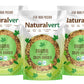 Naturalvert Organic, gluten-free, vegan granola (12oz )