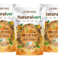 Naturalvert Organic, gluten-free, vegan granola (12oz )