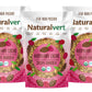 Naturalvert Organic, gluten-free, vegan granola (12oz )