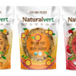 Naturalvert Organic, gluten-free, vegan granola (12oz )