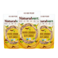 Naturalvert Brandbank — Banana Cinnamon 12 oz pack of 3