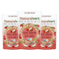 Naturalvert Brandbank — Coconut Cranberry 12 oz pack of 3