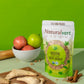 Original Vegan Naturalvert organic granola — lifestyle photo