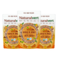 Naturalvert Brandbank — Pumpkin Pie Apricot 12 oz pack of 3