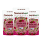 Naturalvert Brandbank — Raspberry Cacao 12 oz pack of 3