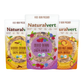 Naturalvert Brandbank — Variety pack 12 oz