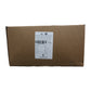 Blueberry vegan — 25 lb bulk case, box label