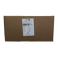 Hemp Regular vegan — 25 lb bulk case, box label