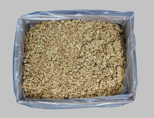 Naturalvert Organic, gluten-free, vegan granola (Bulk case)