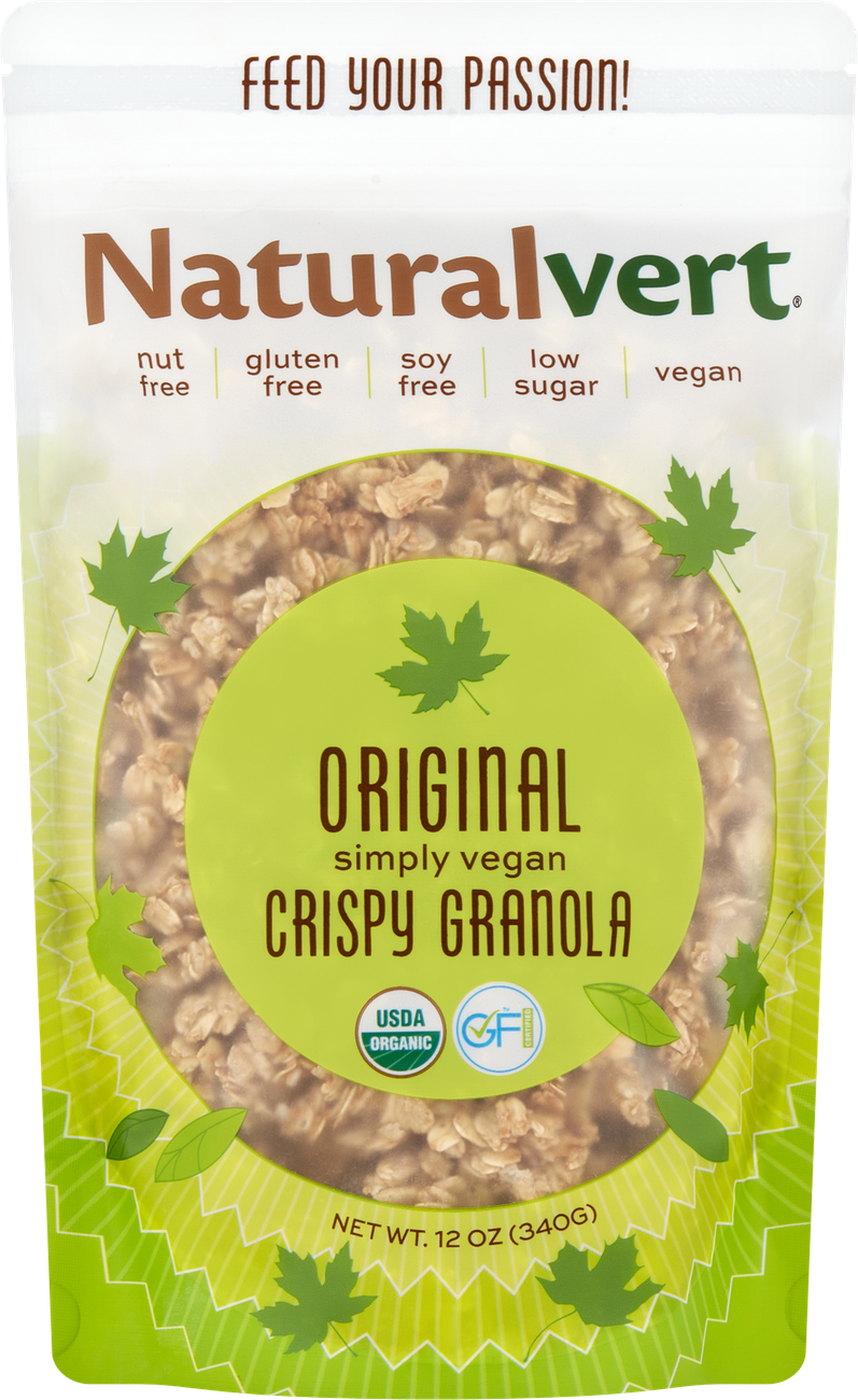 Original 12 oz bag